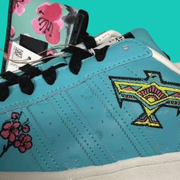 Adidas Superstar - Picture 12 of 14